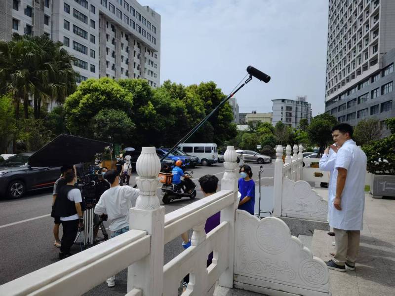 金沙县广告片拍摄公司低成本实现高规格制作的诀窍
